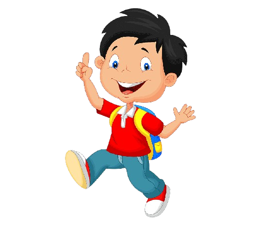 Çocuklar için İngilizce