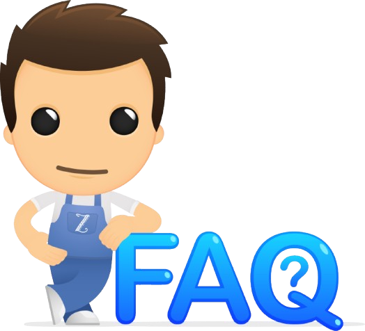 Sıkça Sorulan Sorular